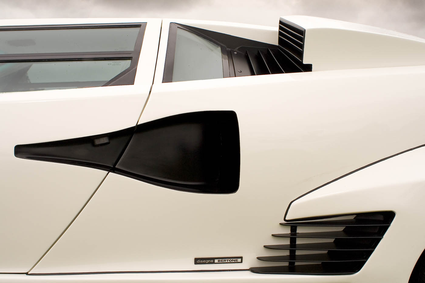 Lamborghini Countach